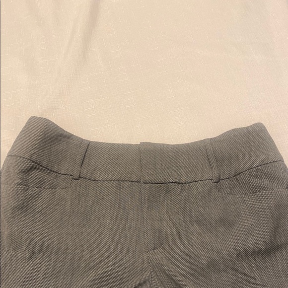 Nine West Gray Boot Cut Pants - Picture 3 of 6
